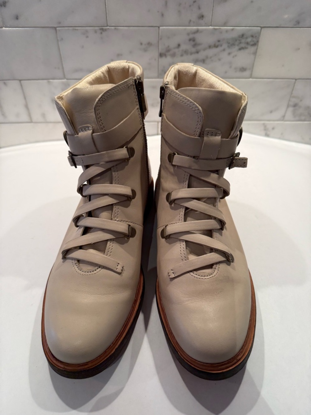 Timberland Riley Flair Hiker. - Picture 6 of 12